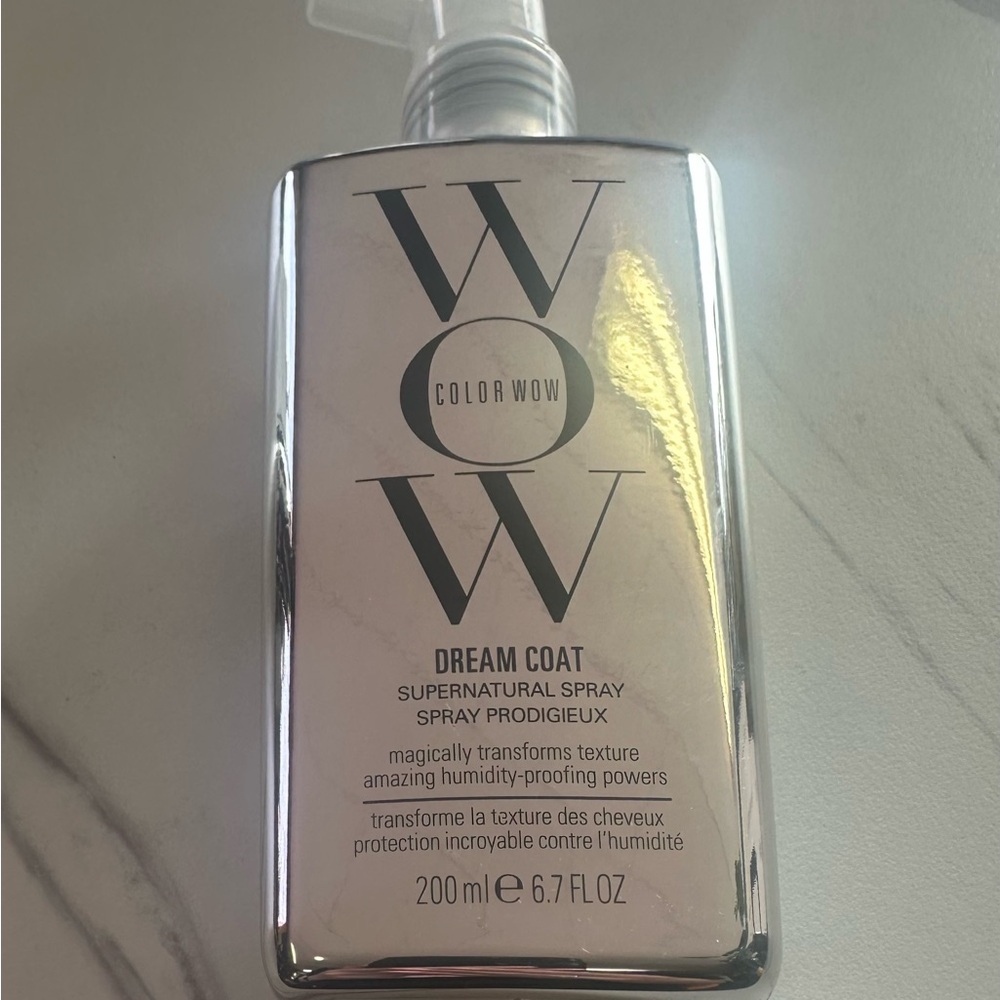 Color Wow Dream Coat Supernatural Spray
